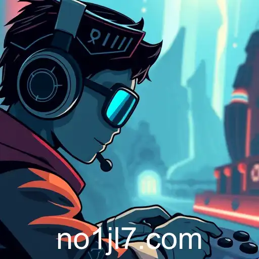 Exploring the Gaming World of 'Advanced Learners'