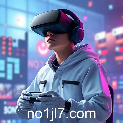 Digital Surge in Gaming Industry