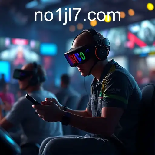 The Evolution of Online Gaming in the Mid-2020s