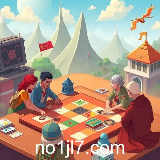 The Evolution of Online Gaming in 2025