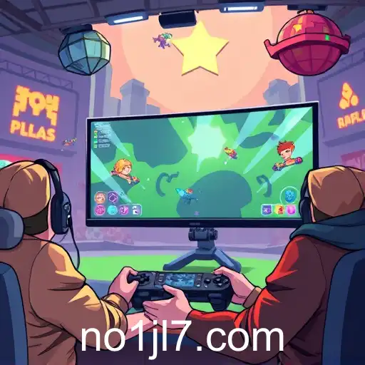 The Evolving World of Online Gaming