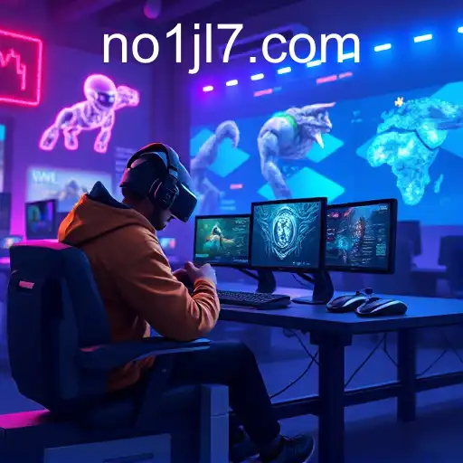 The Gaming Haven: Exploring Innovations and Trends