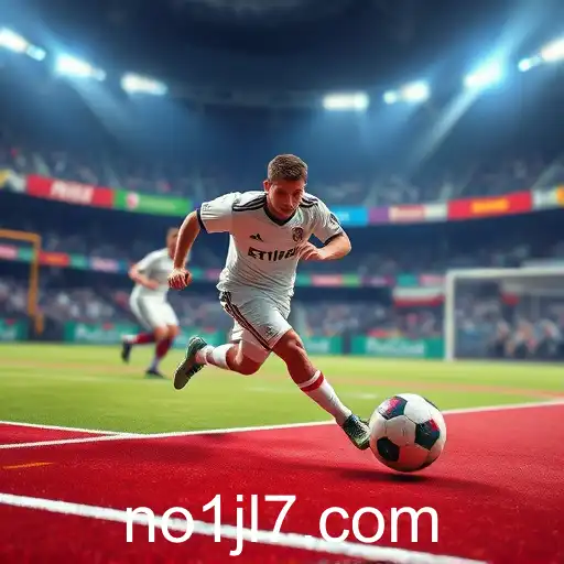 Gaming Industry Sees a Shift with no1jl Expansion