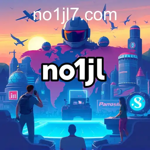 Gaming Revolution amidst Global Unrest