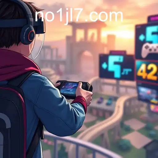 Gaming Trends and Technological Advances