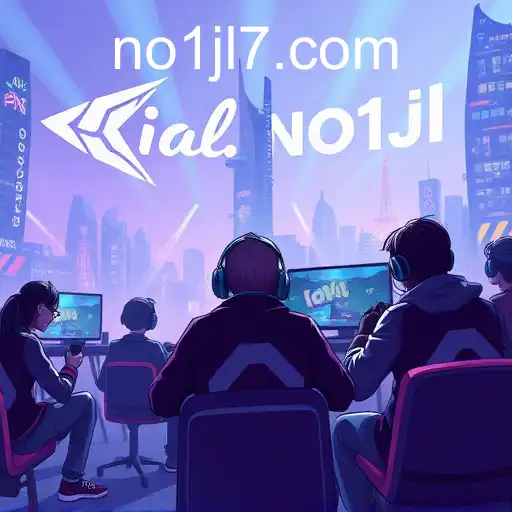 Gaming Trends and the Role of no1jl