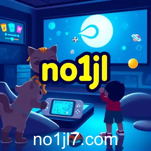 Exploring 'Kids Games': The Future of Child-Friendly Online Entertainment