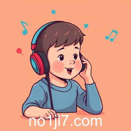 Unlocking Potential with Listening Games: Engaging Auditory Experiences for All Ages