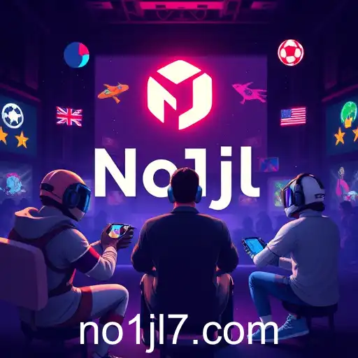 The Digital Genesis of No1jl: Gaming Beyond Borders