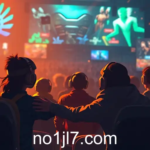 Navigating the Rise of Online Gaming Communities