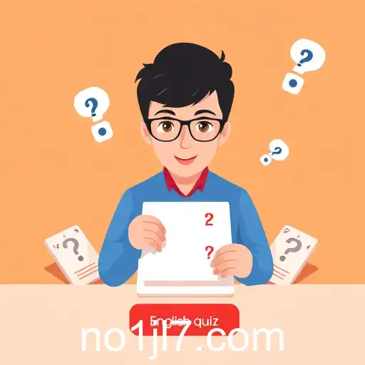 Understanding the Popularity of the 'English Quiz' Game Category