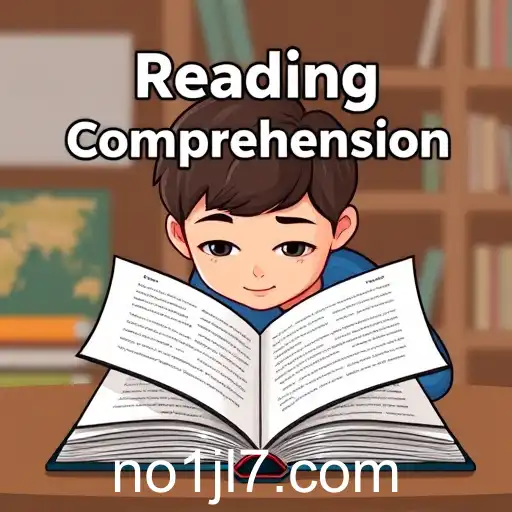 Exploring the 'Reading Comprehension' Game Category