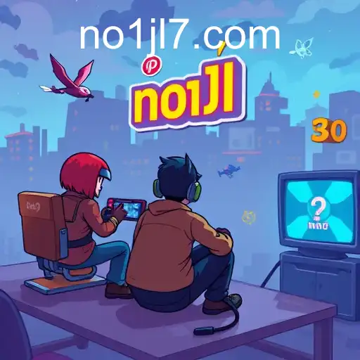 Reviving Nostalgia through Online English Games