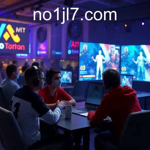 The Rise of Online Gaming Communities