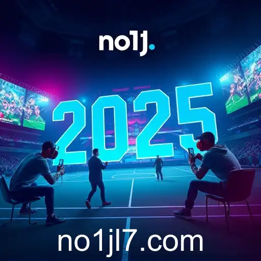 The Rise of Gaming in 2025: A New Digital Era