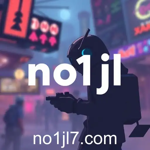 The Rise of no1jl: A New Frontier in Gaming
