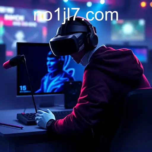 Rising Popularity of Online Gaming Platforms in 2025