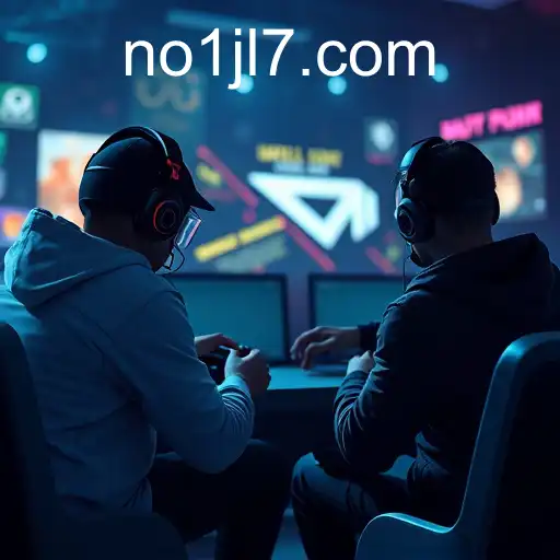 Gaming Trends and Innovations in 2025